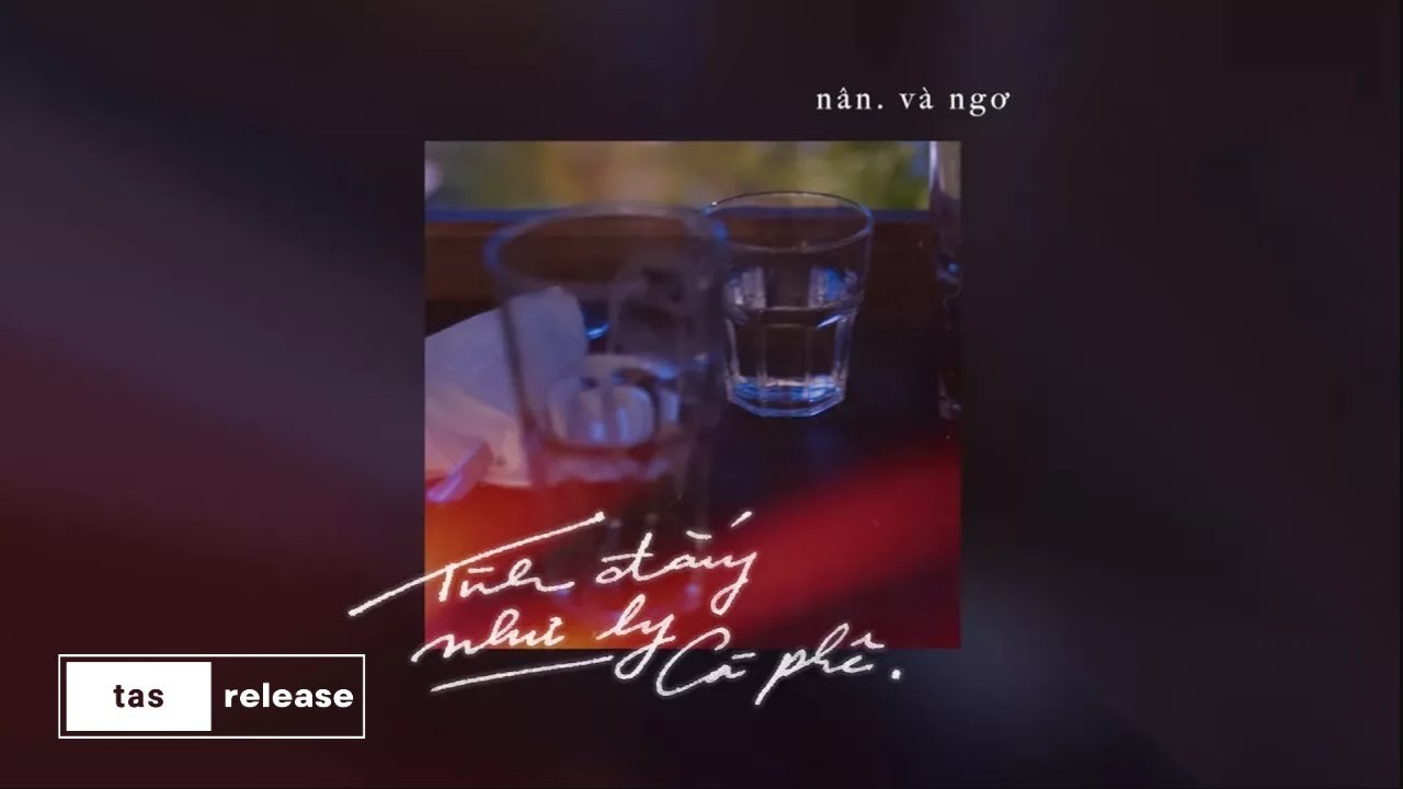 Tình đắng như ly cà phê x Tương tư