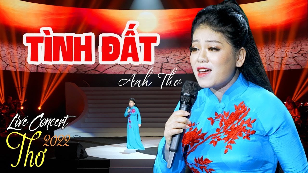 Tình Đất
