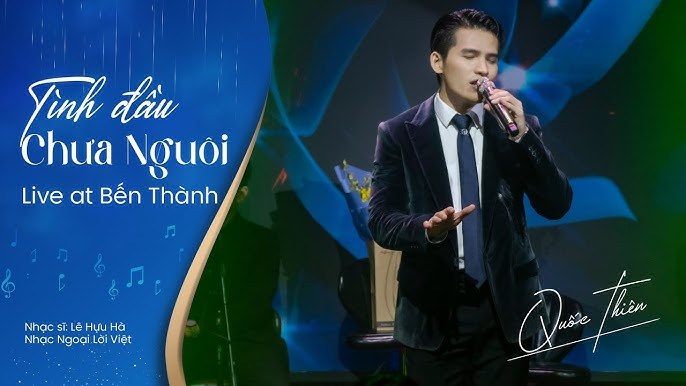 Tình Đầu Chưa Nguôi