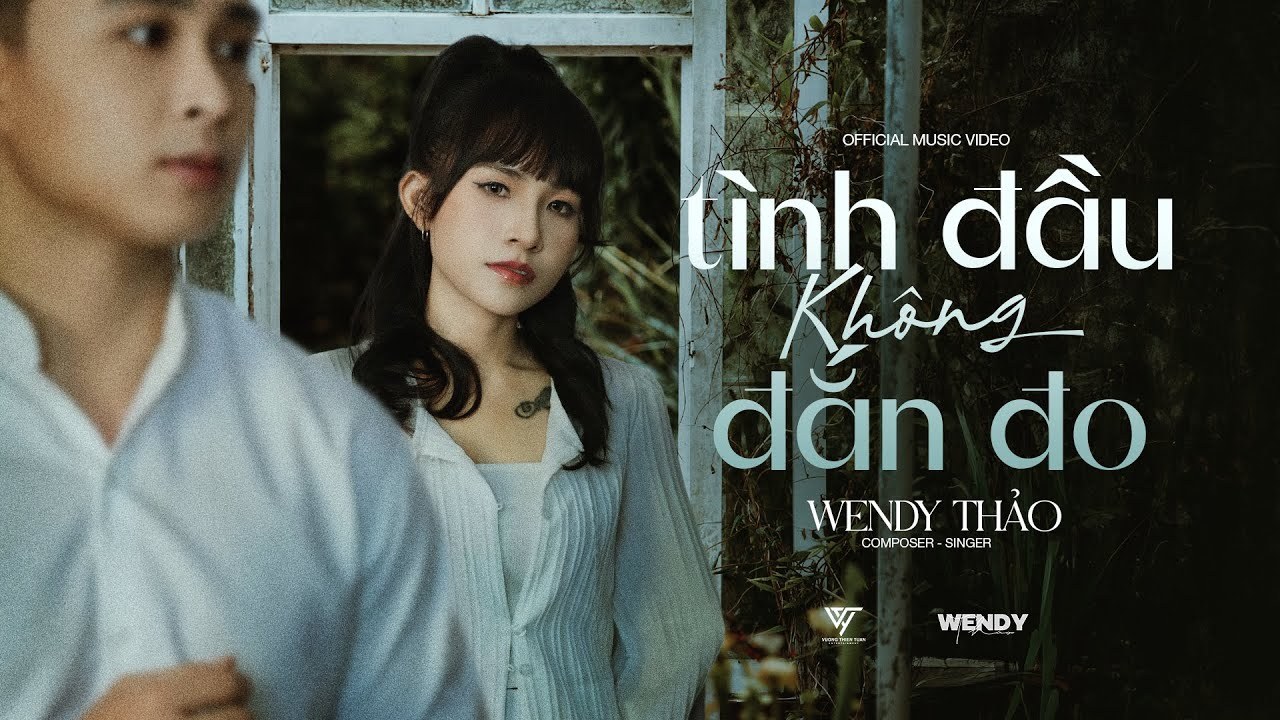 Tình Đầu Không Đắn Đo