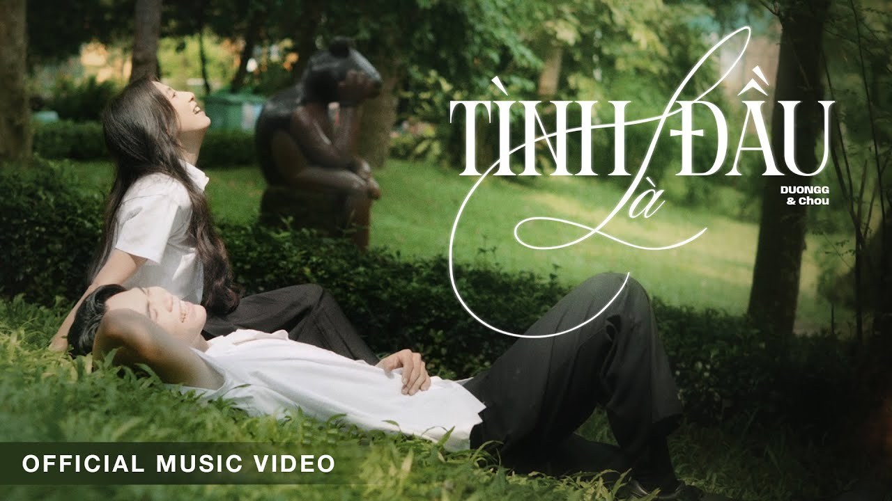 Tình Đầu Là