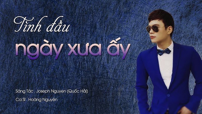 Tình Đầu Ngày Xưa Ấy