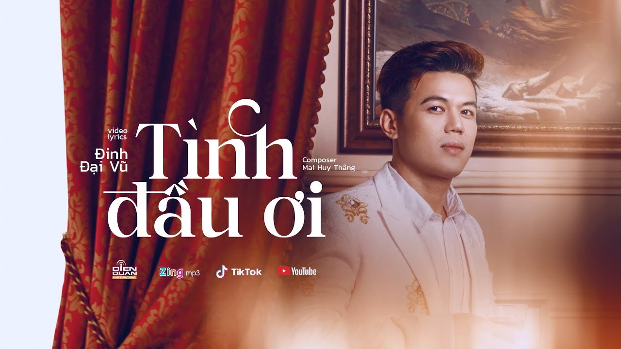 Tình Đầu Ơi