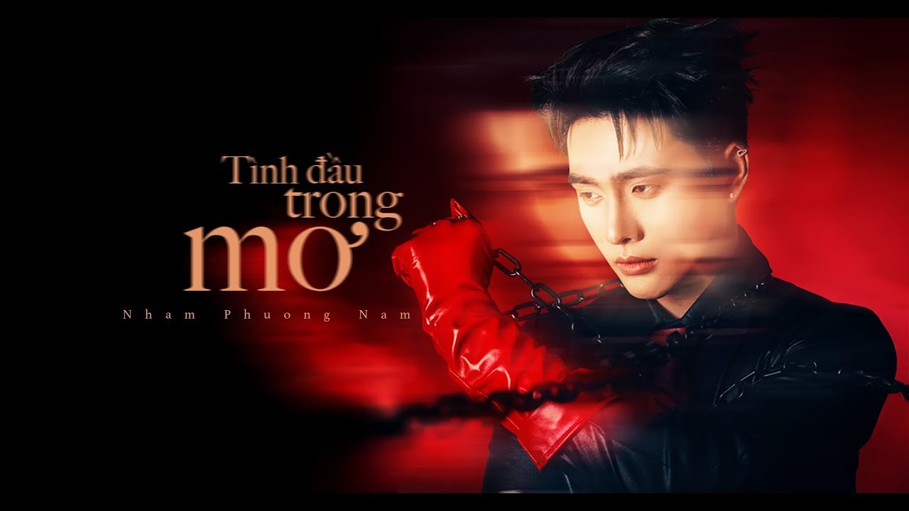 Tình Đầu Trong Mơ