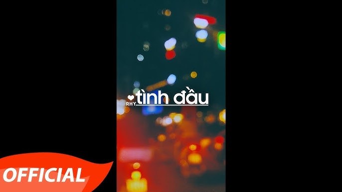Tình Đầu