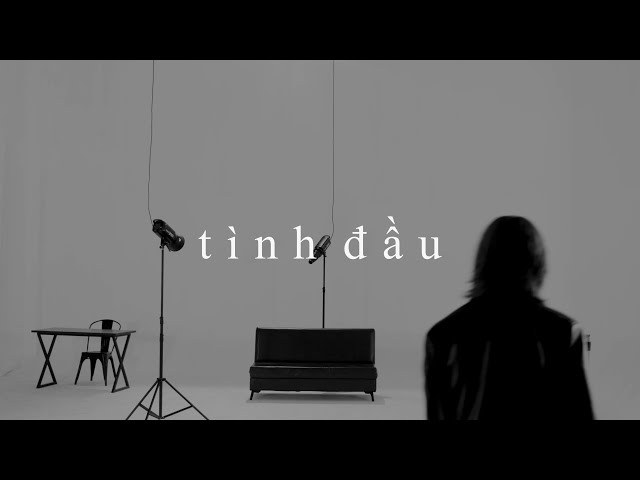 Tình Đầu