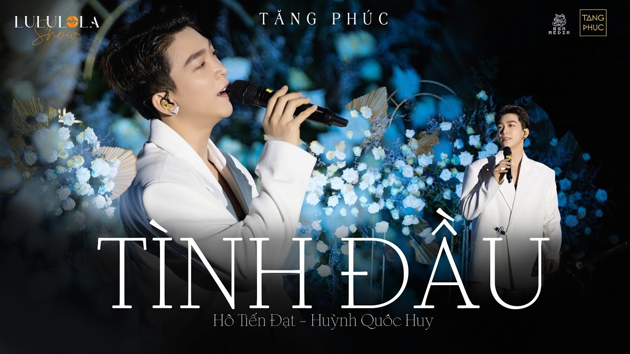 Tình Đầu