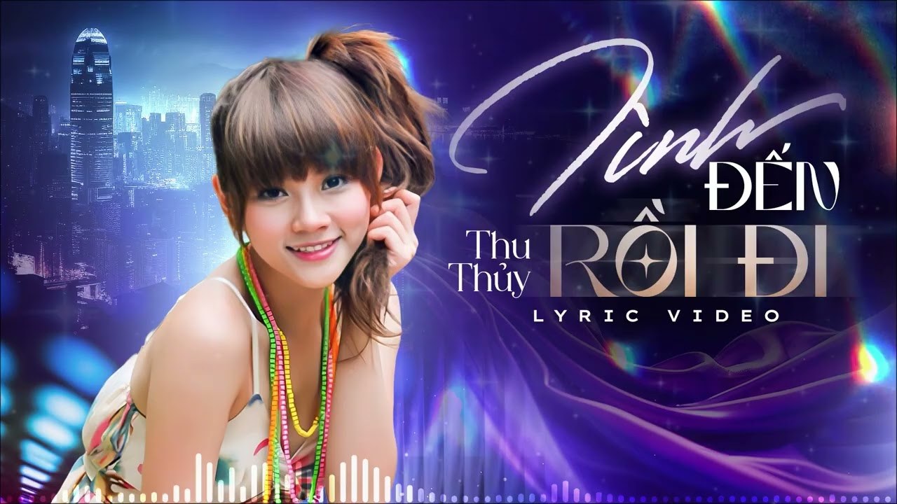 Tình Đến Rồi Đi