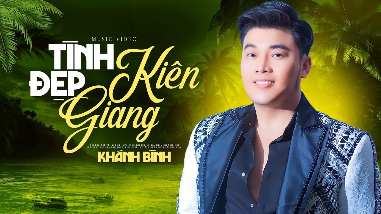 Tình Đẹp Kiên Giang