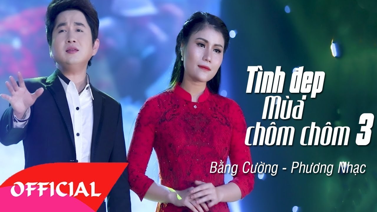Tình Đẹp Mùa Chôm Chôm 3