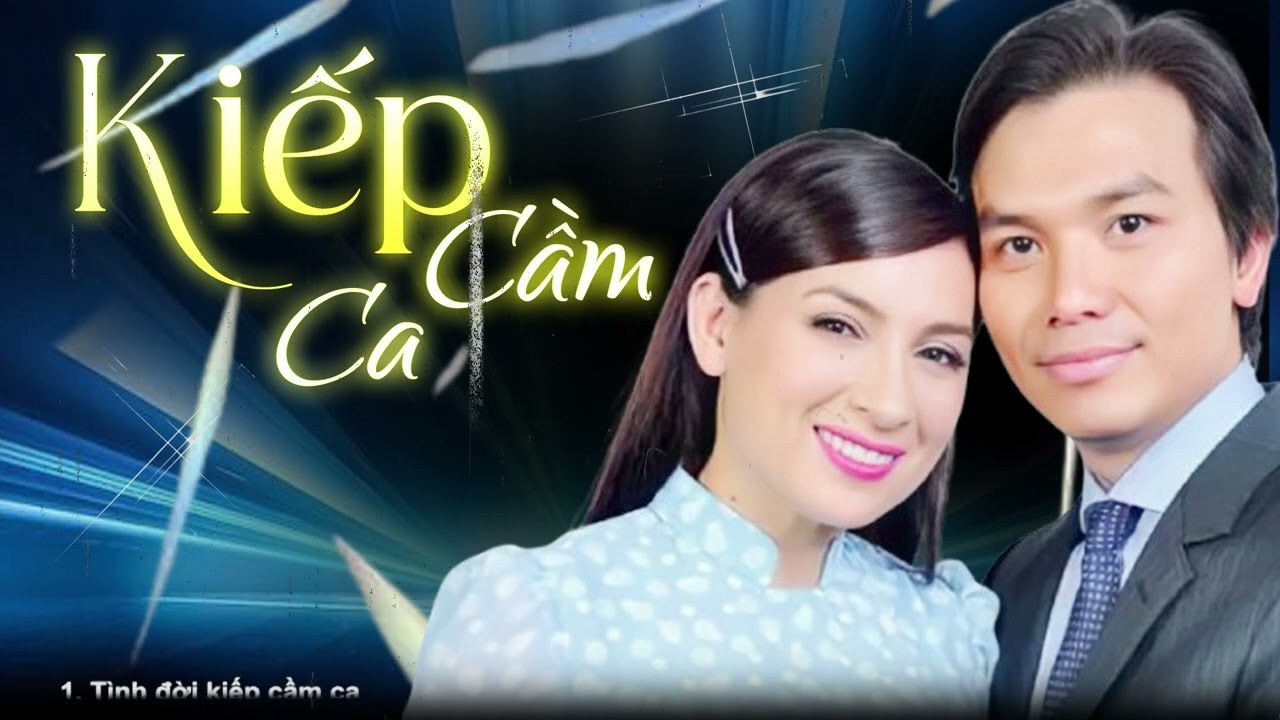 Tình Đời (Kiếp Cầm Ca)