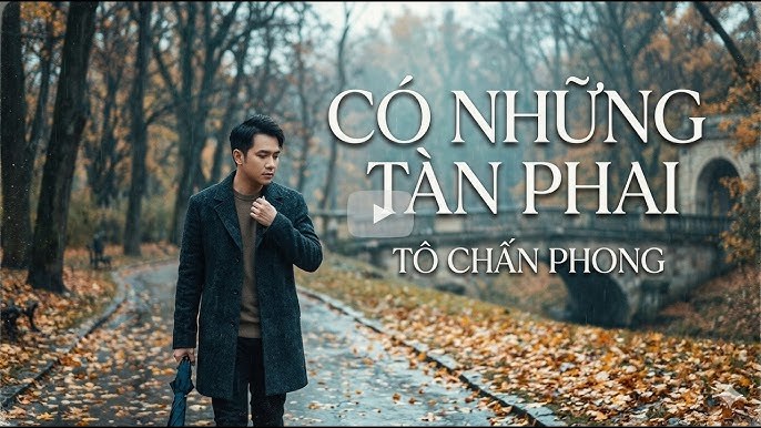 Tình Đợi Mong