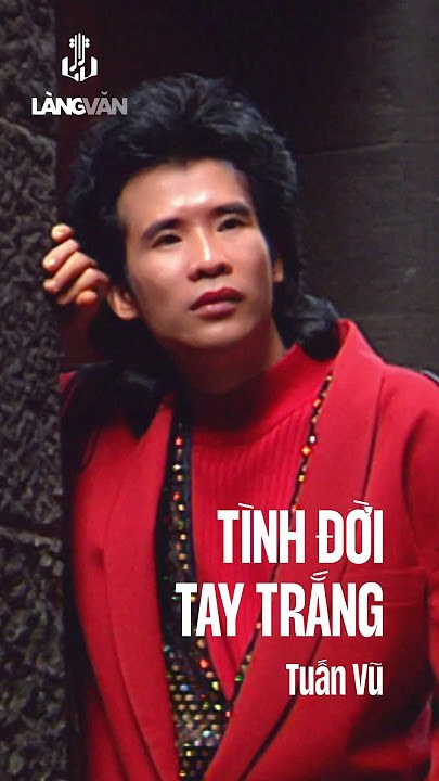 Tình đời tay trắng