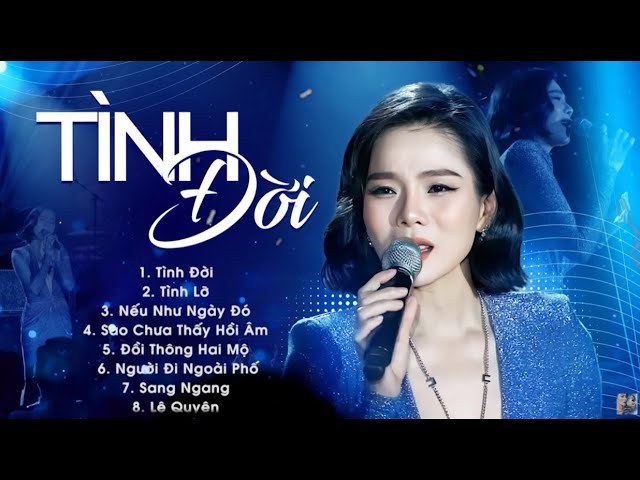 Tình Đời