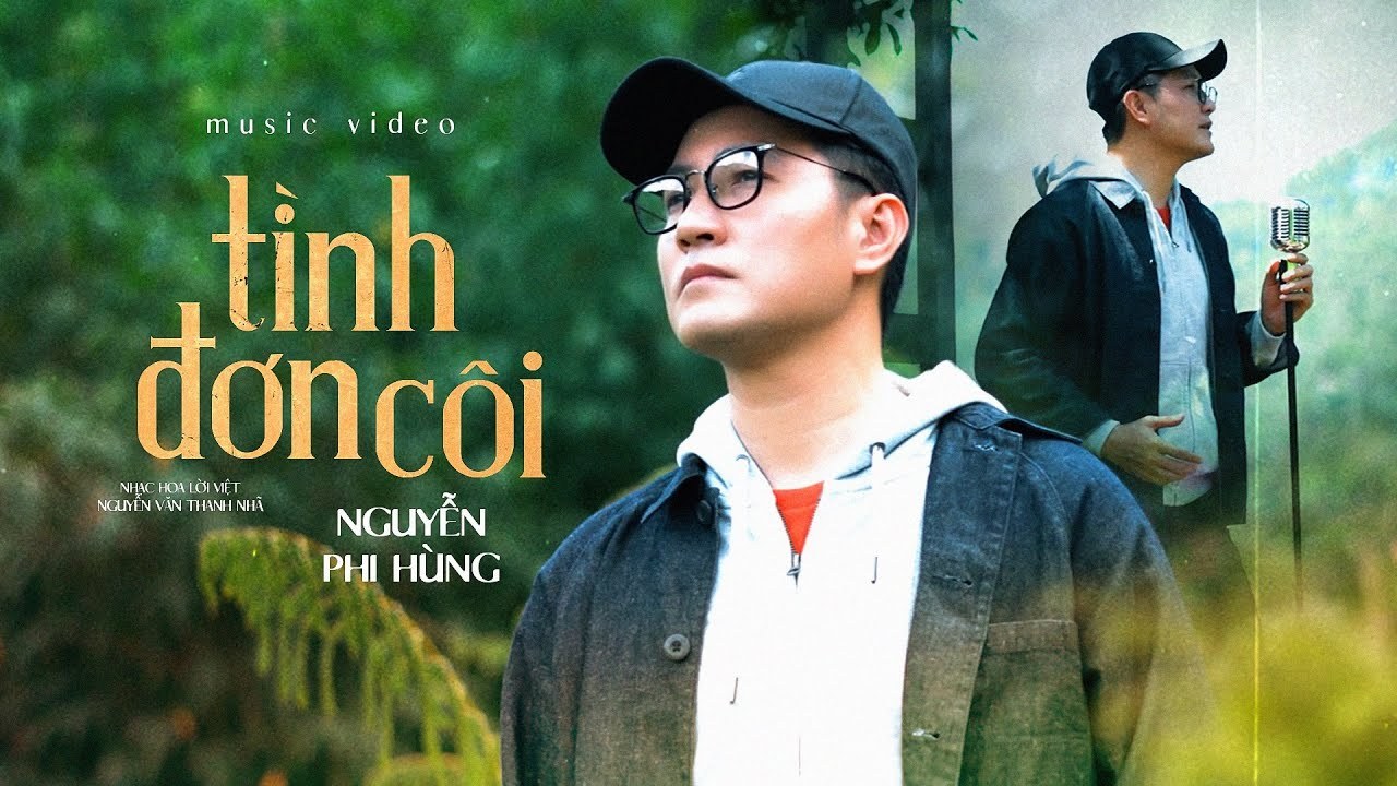 Tình Đơn Côi