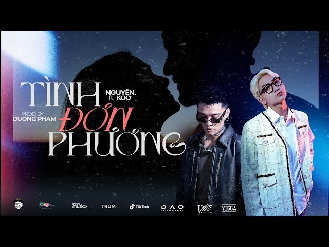 TÌNH ĐƠN PHƯƠNG