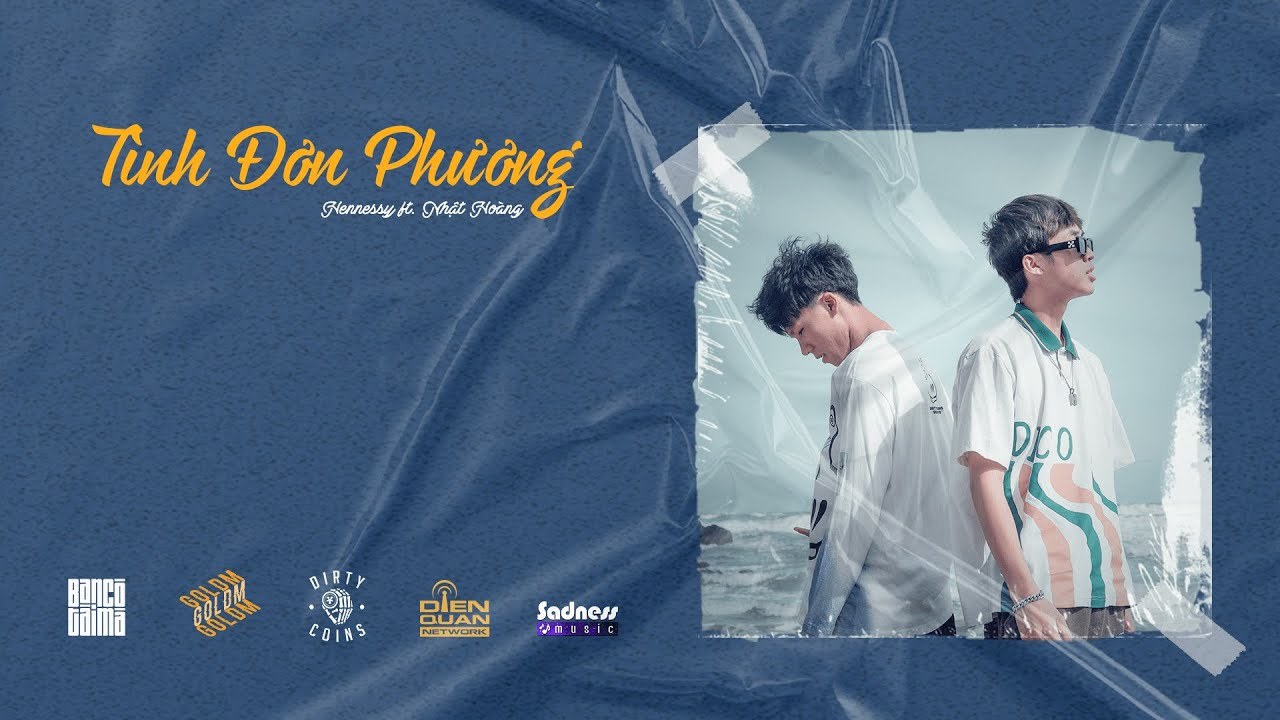 Tình Đơn Phương