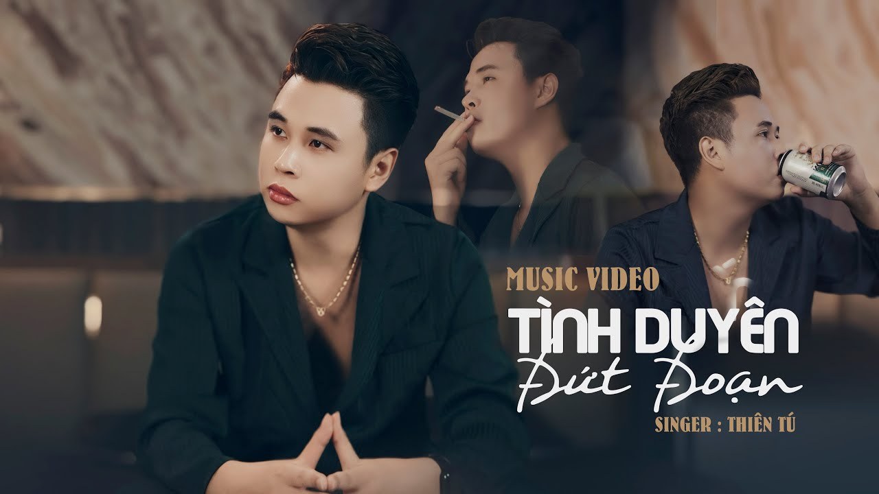 Tình Duyên Đứt Đoạn