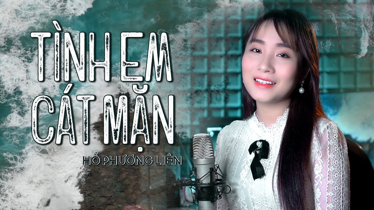 Tình em cát mặn 