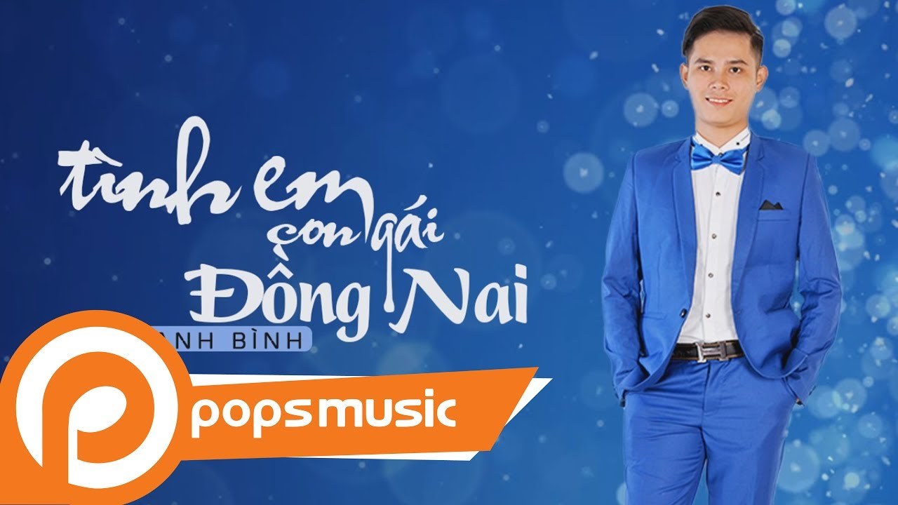 Tình Em Con Gái Đồng Nai