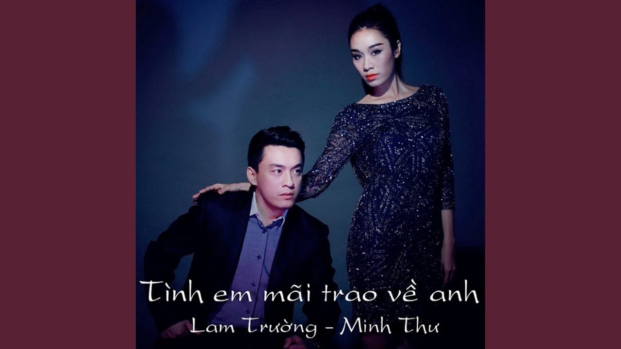 Tình Em Mãi Trao Về Anh