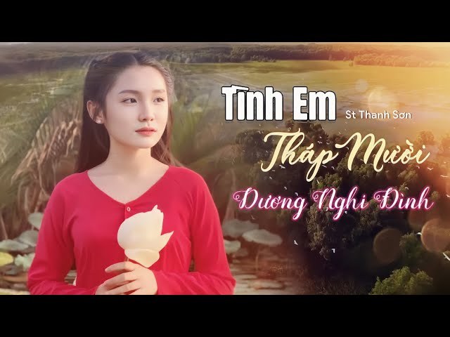 tình em tháp mười