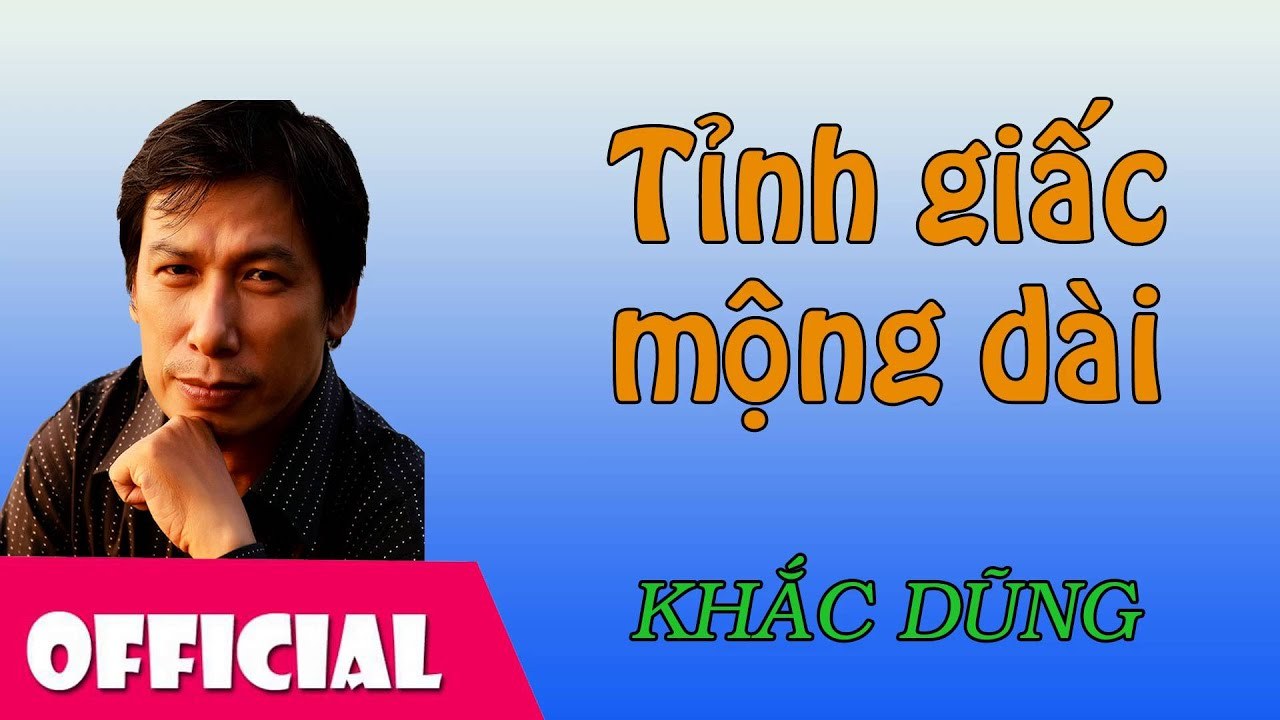 Tỉnh Giấc Mộng Dài