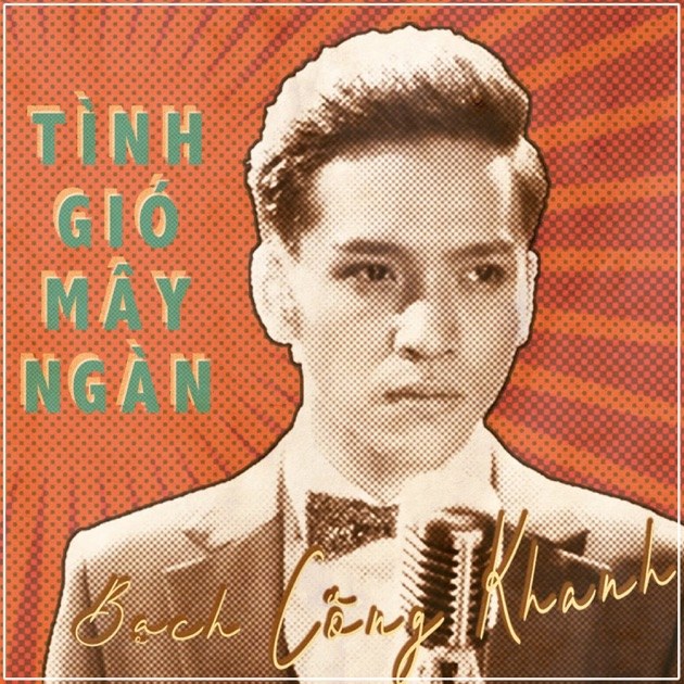 Tình Gió Mây Ngàn