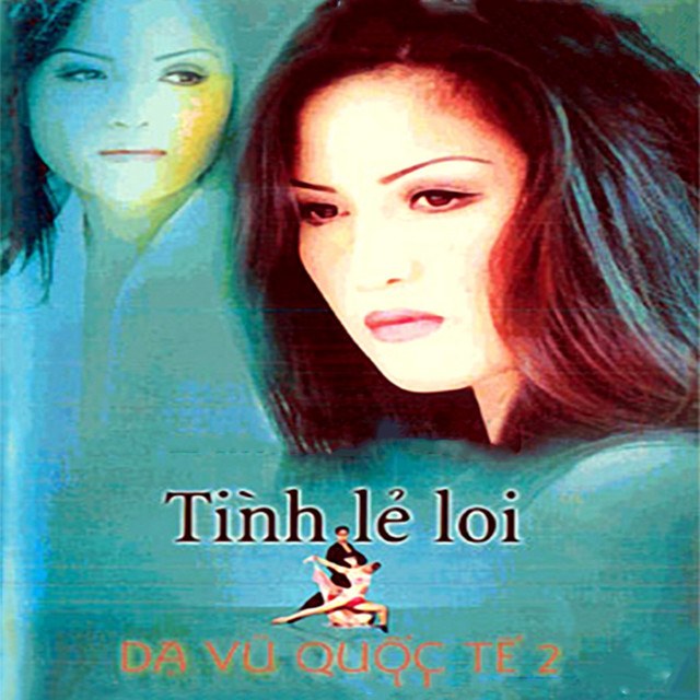 Tình hận (Delilah)