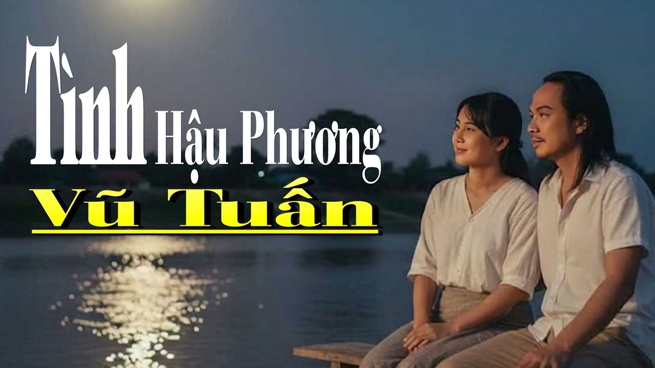 Tình hậu phương