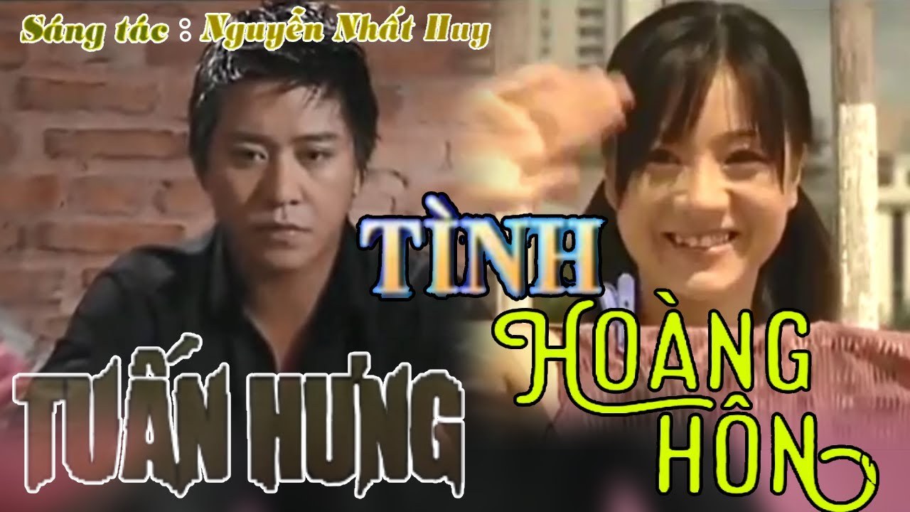 Tình Hoàng Hôn