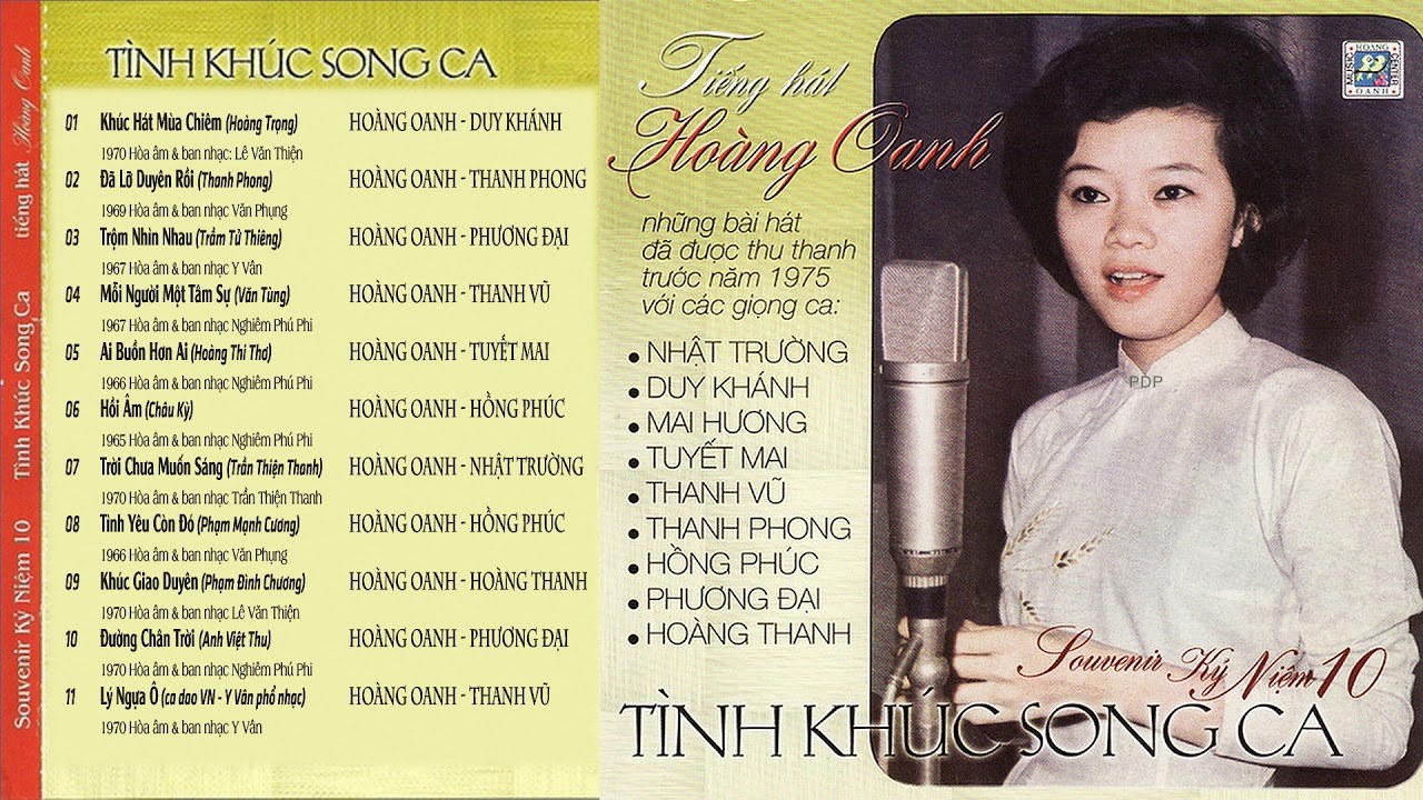 Tình Hoang