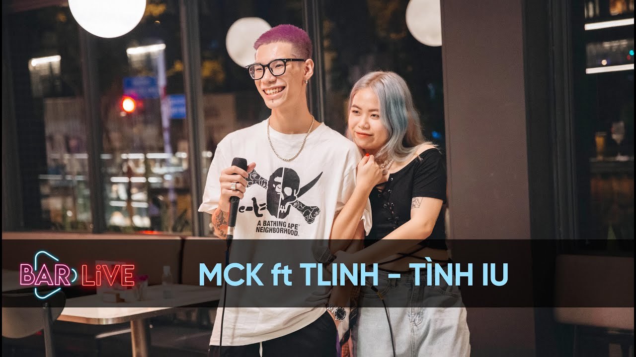 Tình iu