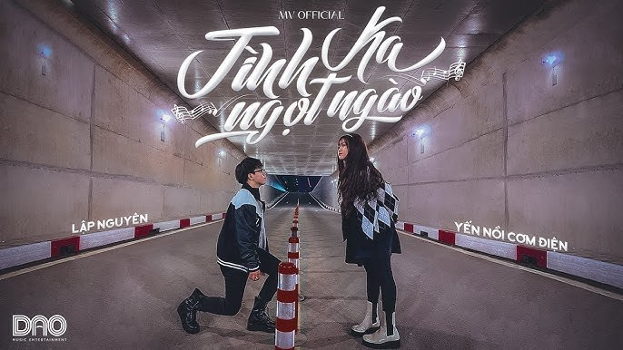 tình ka ngọt ngào