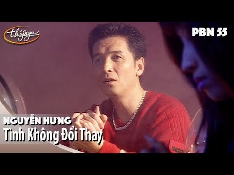 Tình không đổi thay