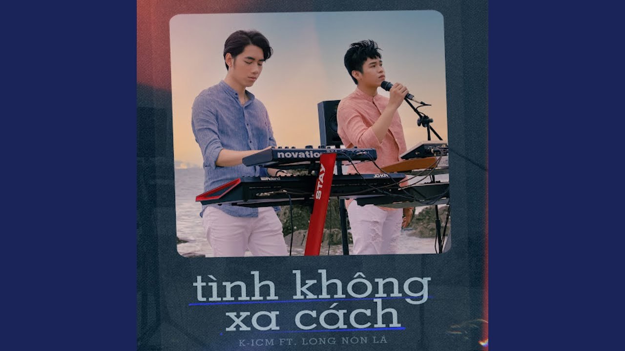 Tình Không Xa Cách