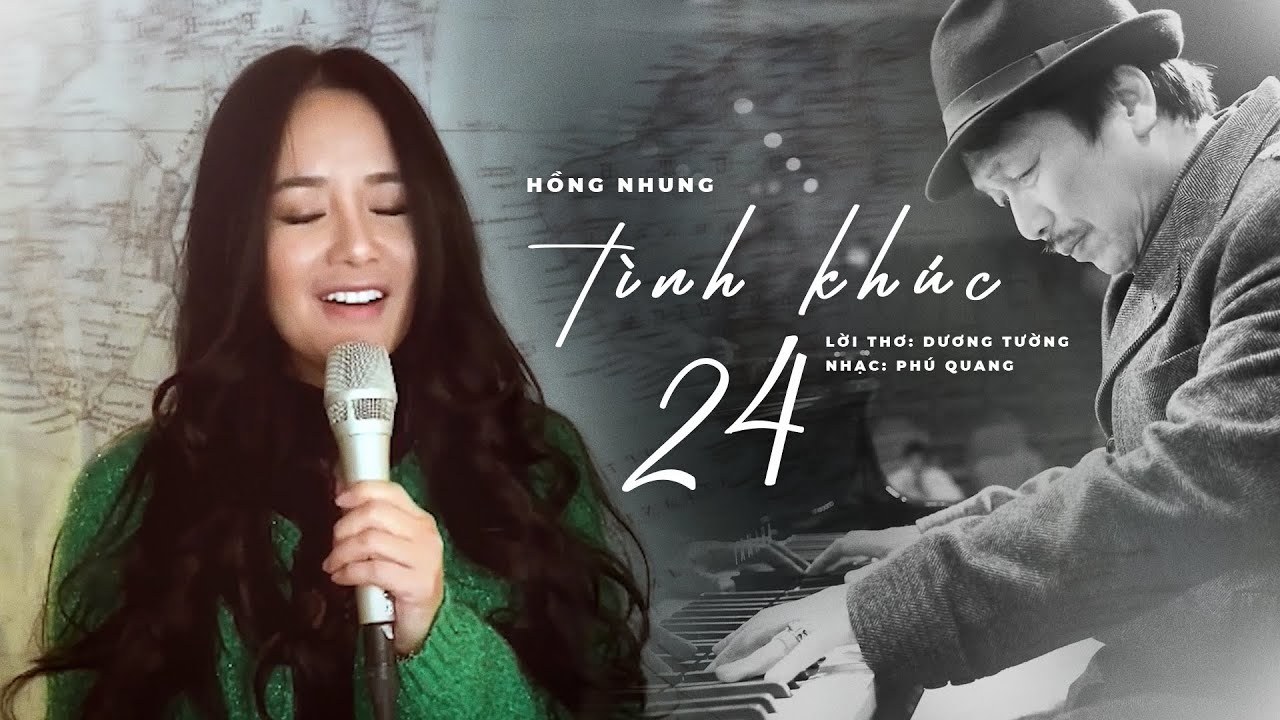 Tình Khúc 24