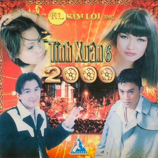 Tình khúc lứa đôi