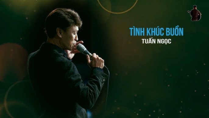 Tình khúc một ngày buồn