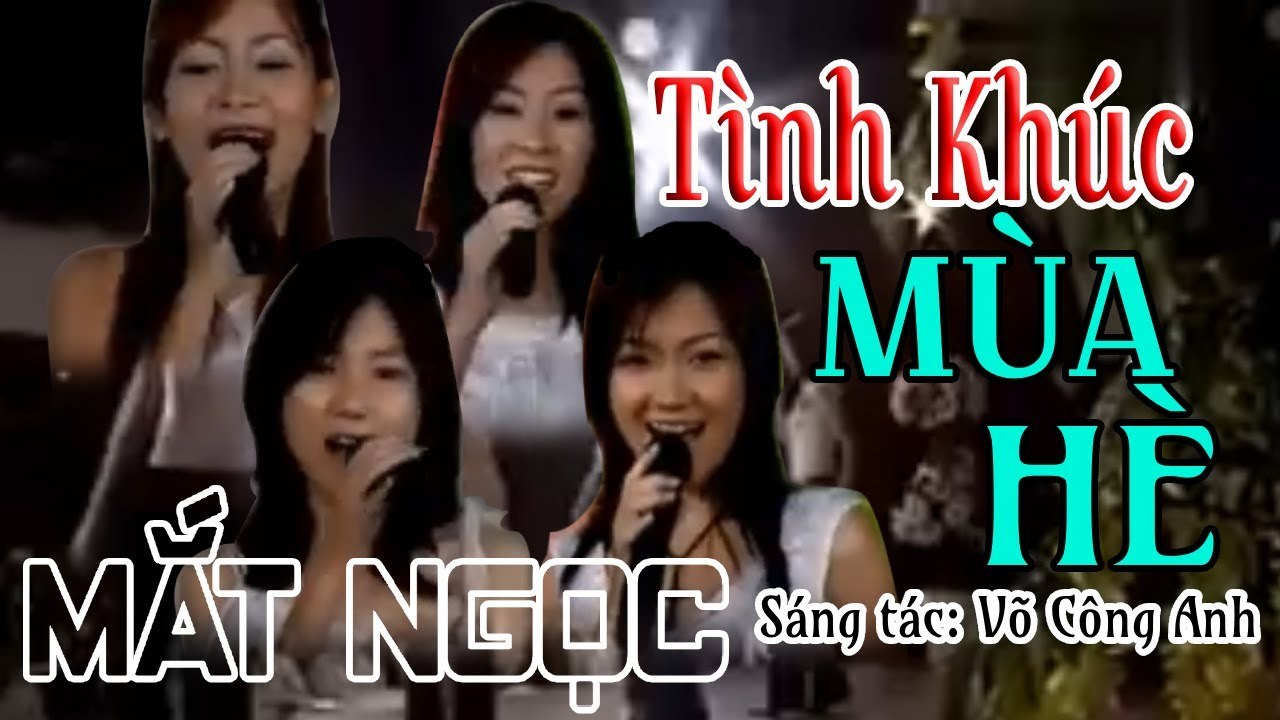 Tình Khúc Mùa Hè