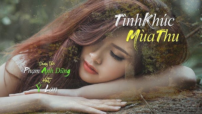 Tình khúc mùa thu