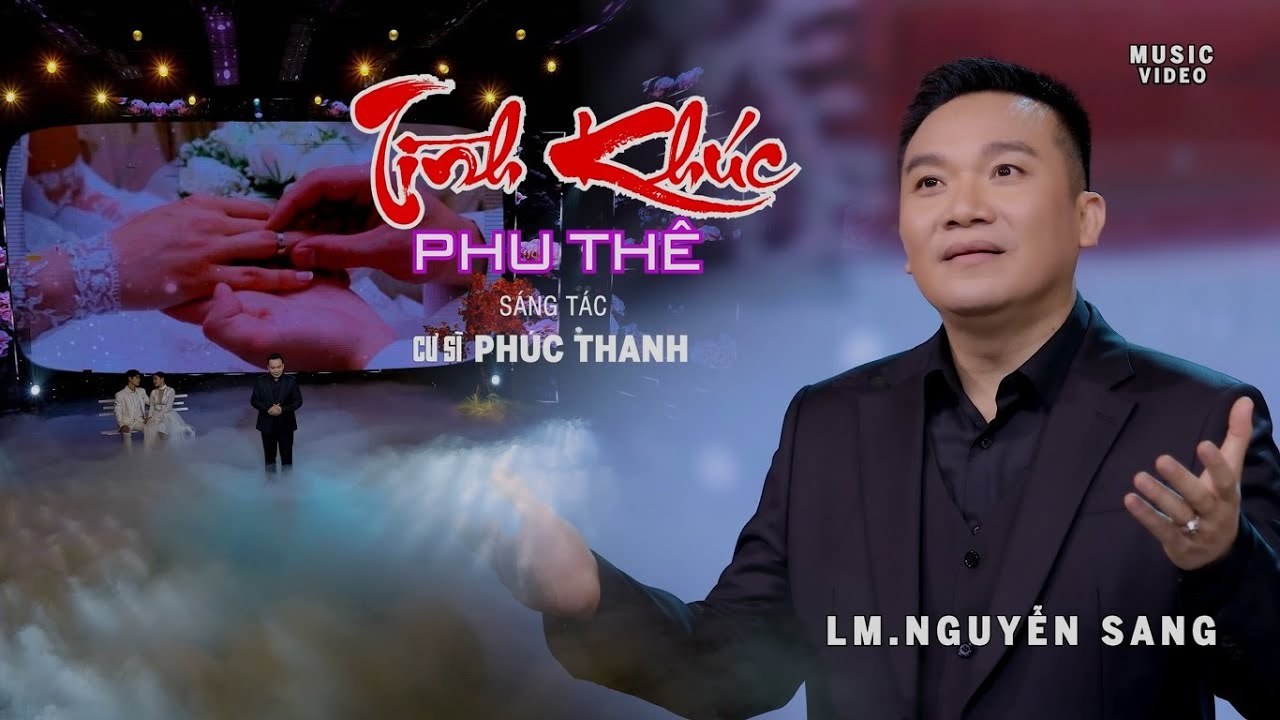 Tình Khúc Phu Thê