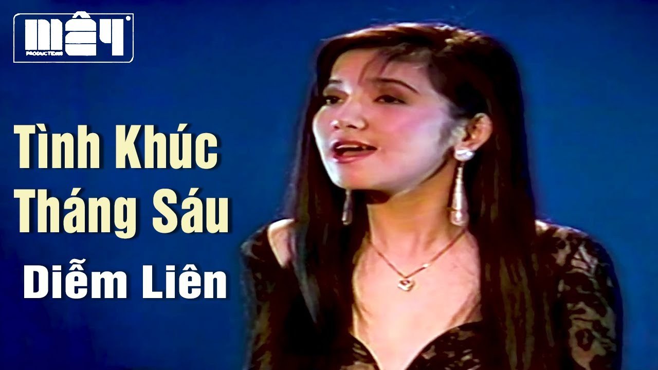Tình Khúc Tháng Sáu