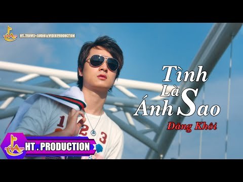 Tình Là Ánh Sao