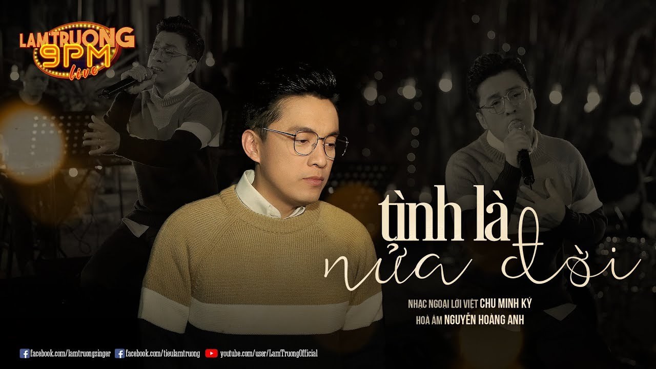 Tình Là Nửa Đời 2