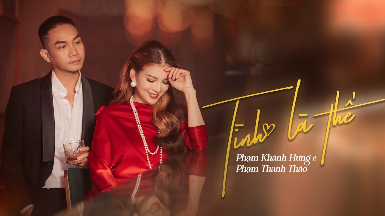 Tình Là Thế