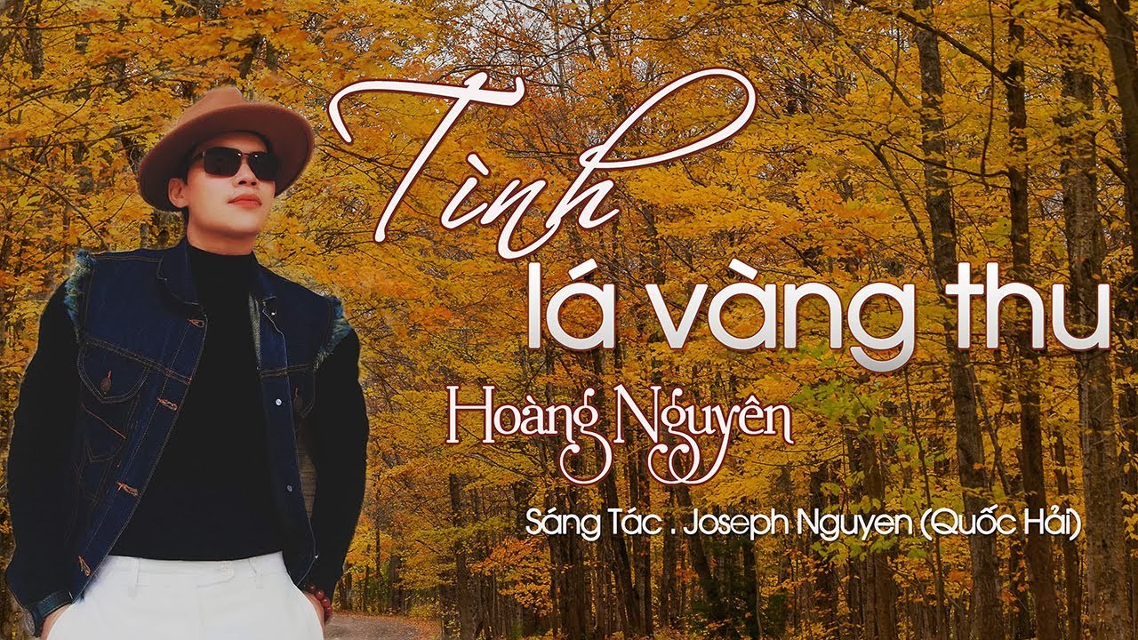 Tình Lá Vàng Thu