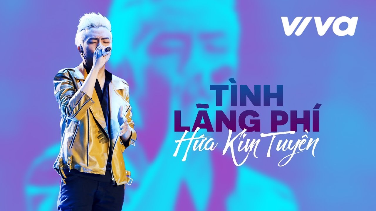 Tình lãng phí