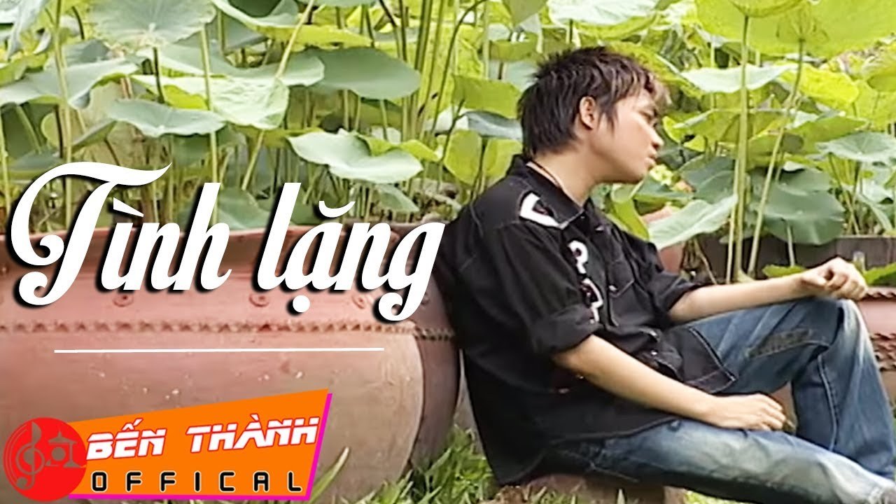 Tĩnh Lặng