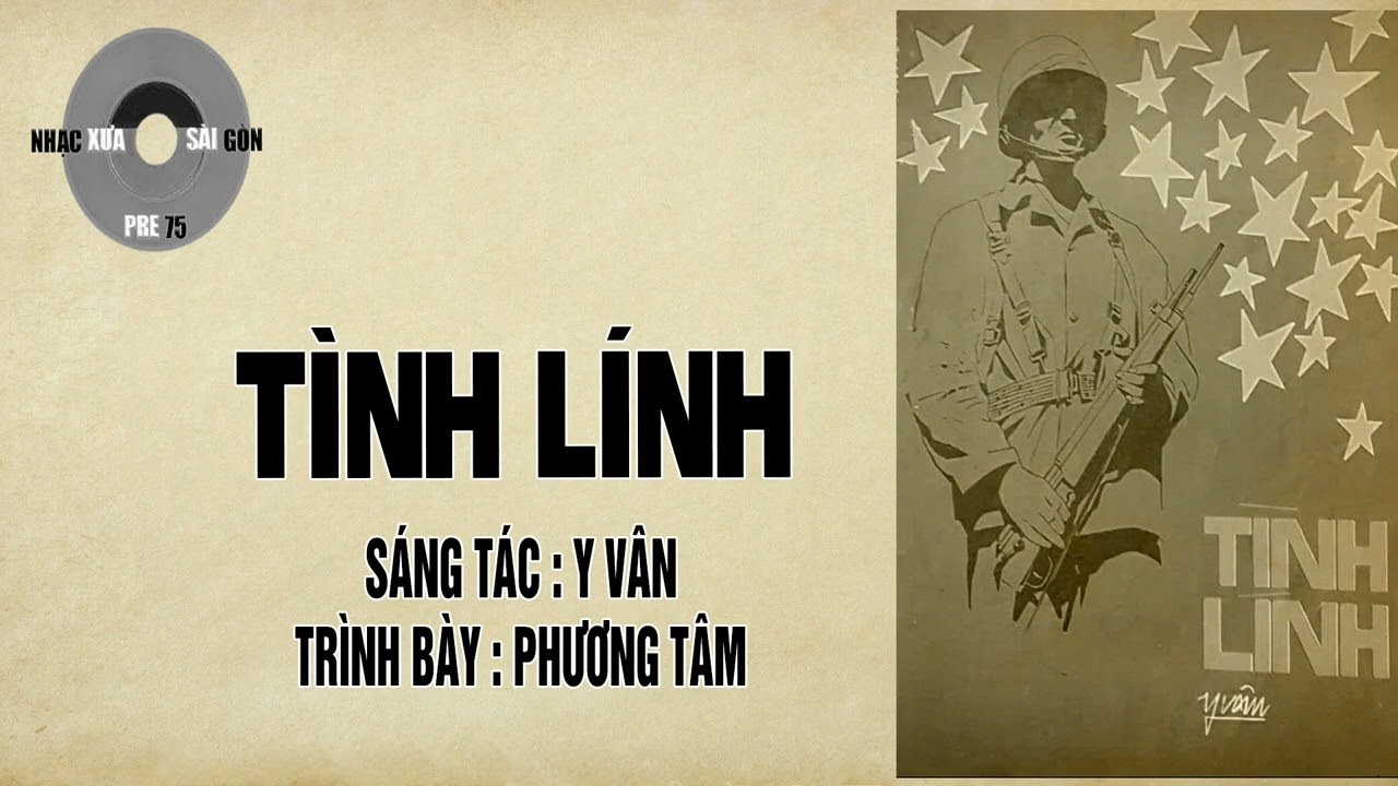 Tình Lính